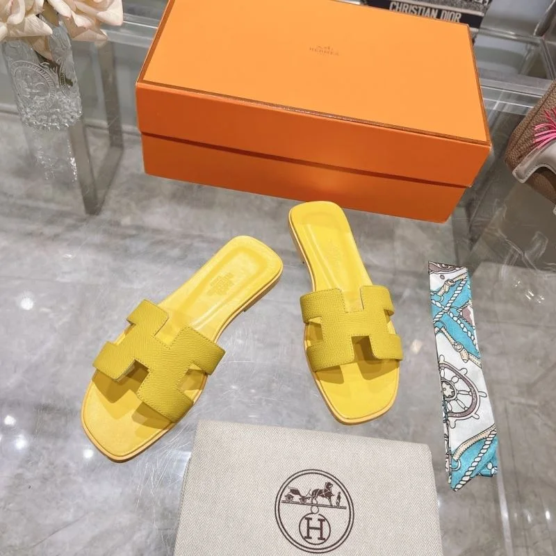 Hermes Slippers SmartChoice 28308
