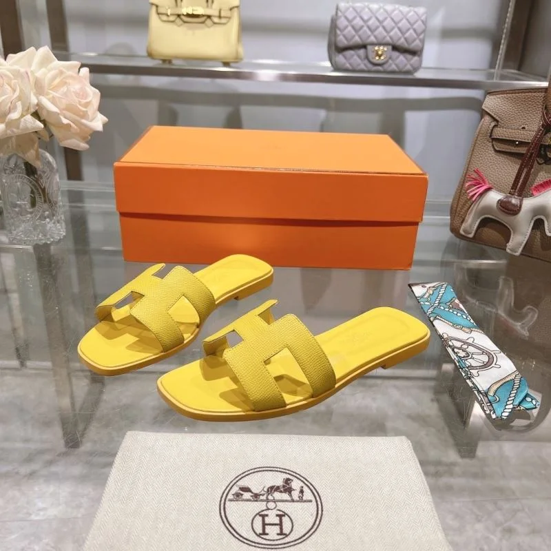 Hermes Slippers SmartChoice 28308
