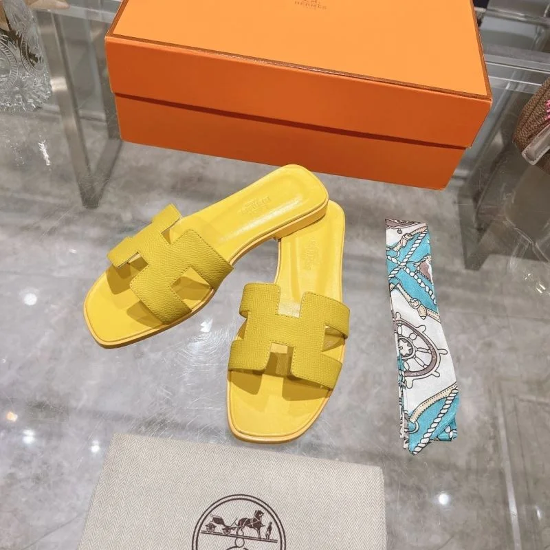Hermes Slippers SmartChoice 28308