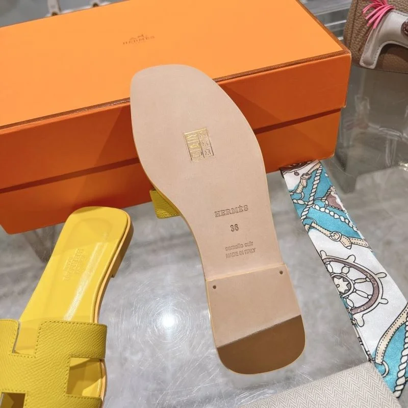 Hermes Slippers SmartChoice 28308