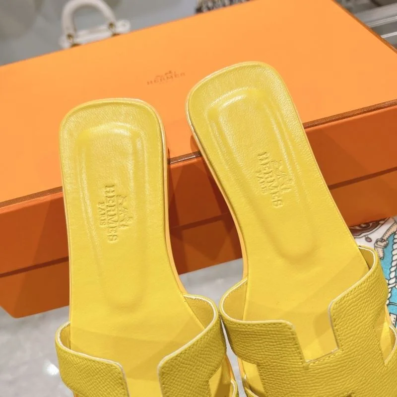 Hermes Slippers SmartChoice 28308