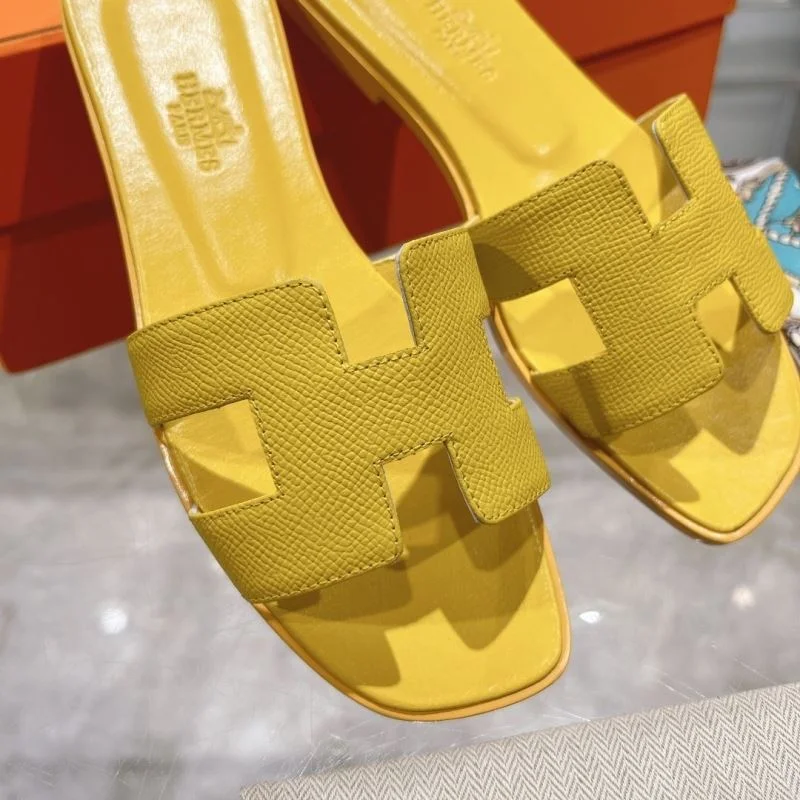Hermes Slippers SmartChoice 28308