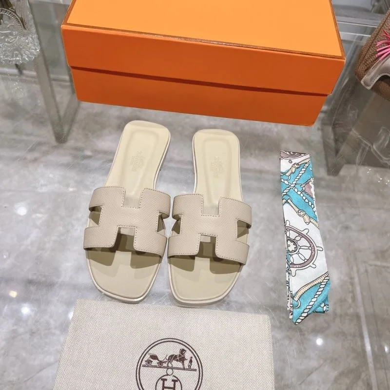 Comfortable Hermes Slippers 28282