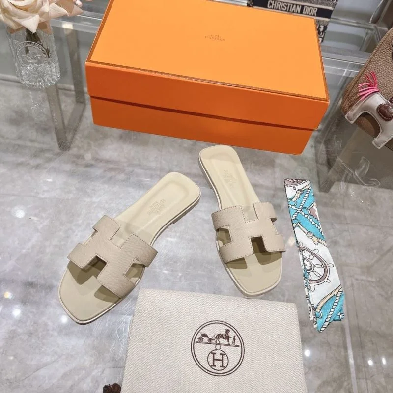 Comfortable Hermes Slippers 28282