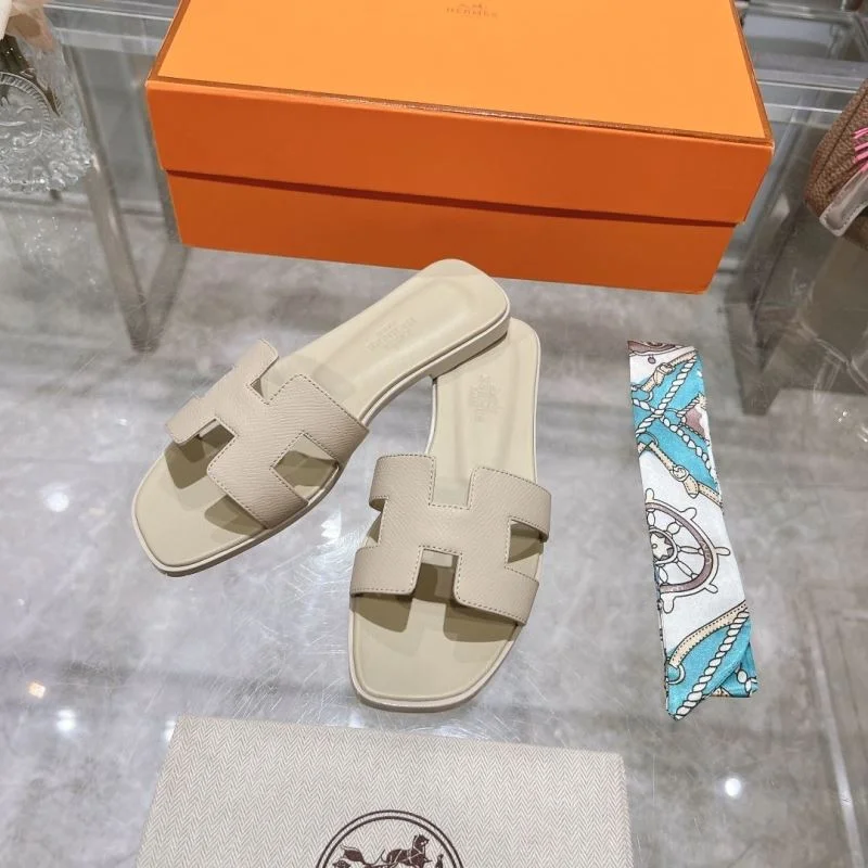 Comfortable Hermes Slippers 28282