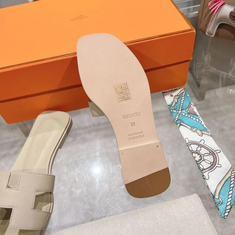 Comfortable Hermes Slippers 28282