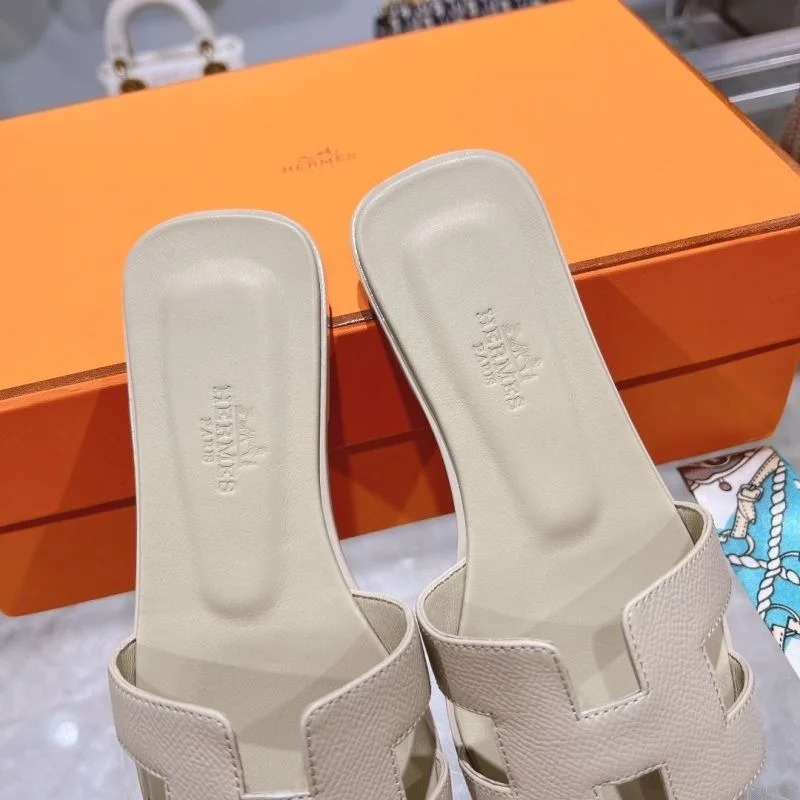 Comfortable Hermes Slippers 28282