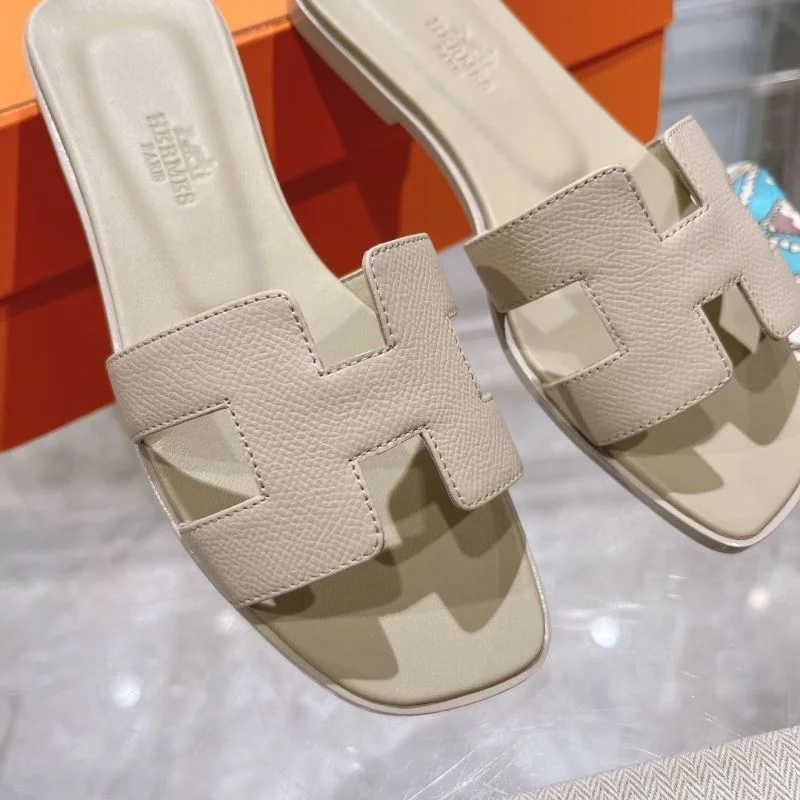 Comfortable Hermes Slippers 28282