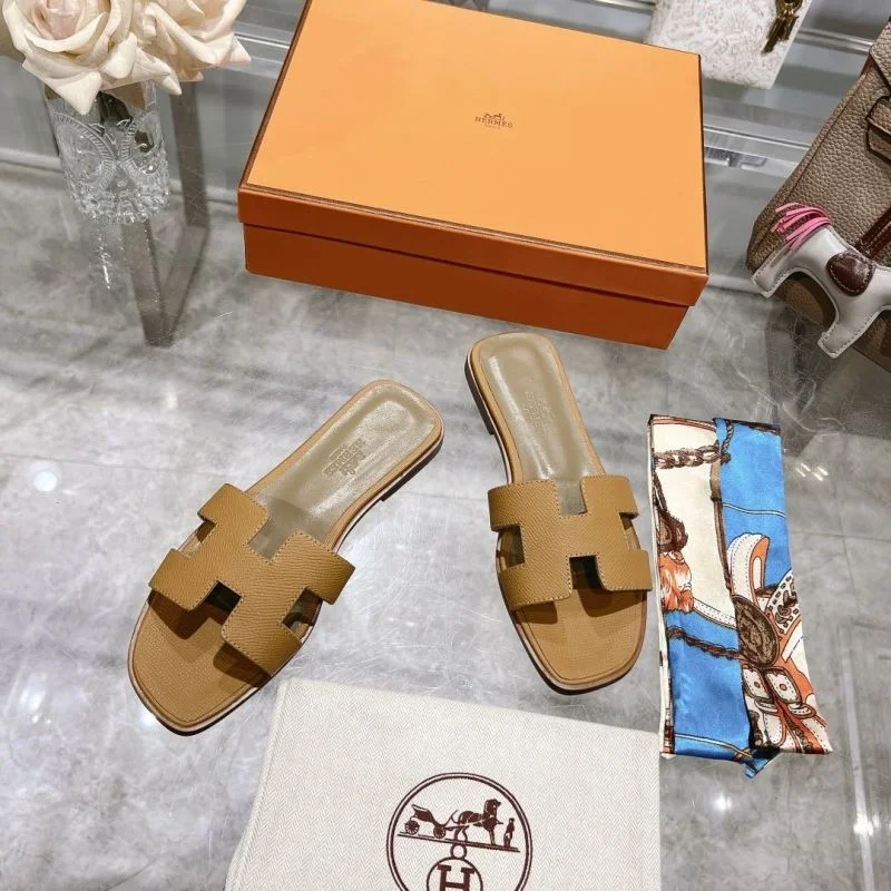 EasyMatch Hermes Slippers 28294
