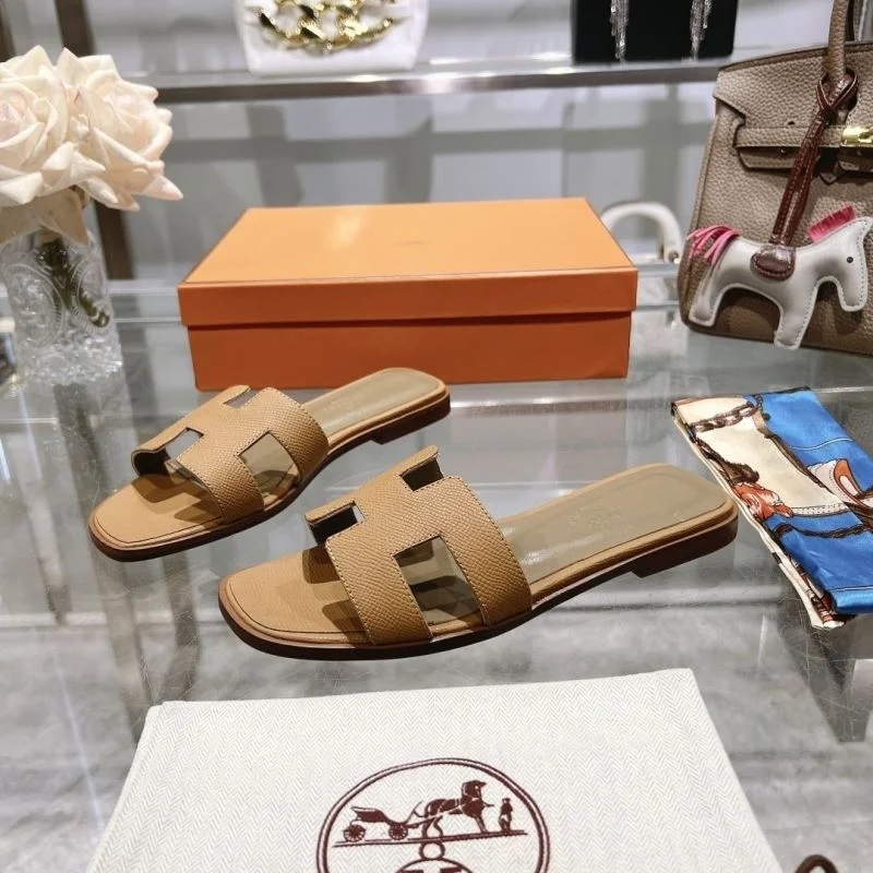EasyMatch Hermes Slippers 28294