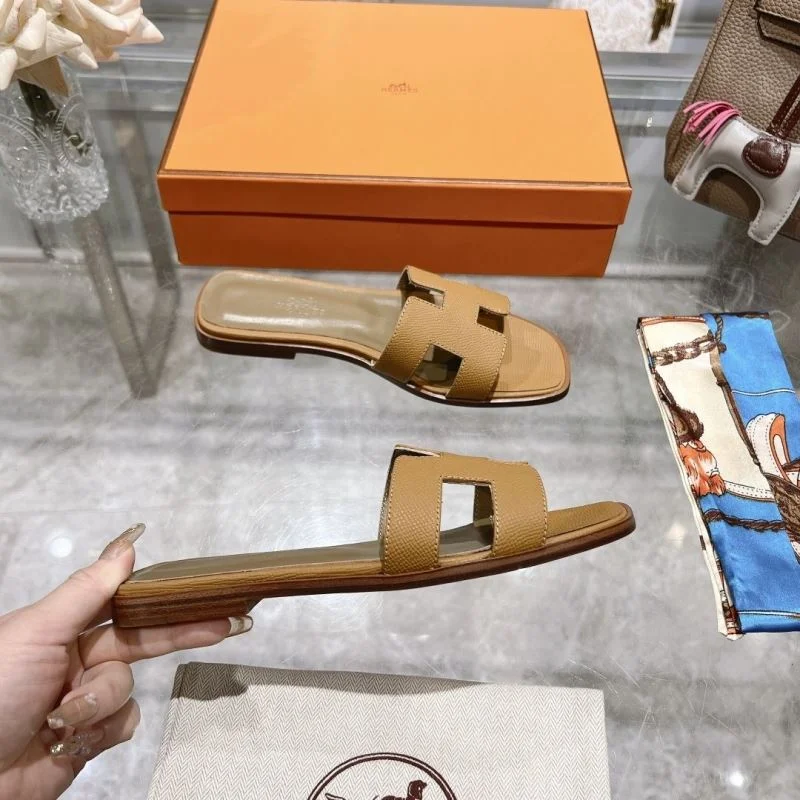 EasyMatch Hermes Slippers 28294