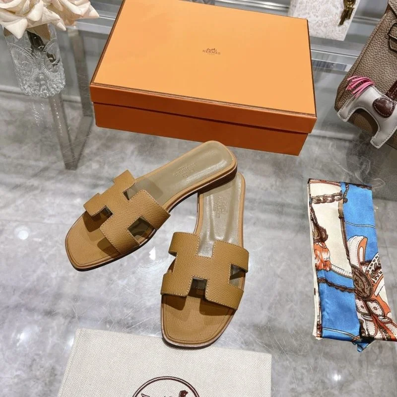 EasyMatch Hermes Slippers 28294