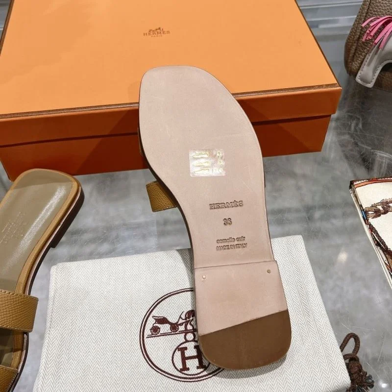 EasyMatch Hermes Slippers 28294