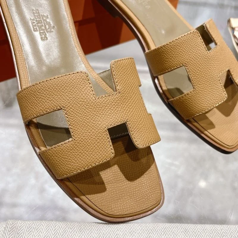EasyMatch Hermes Slippers 28294