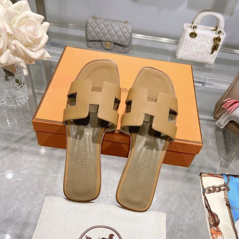 EasyMatch Hermes Slippers 28294