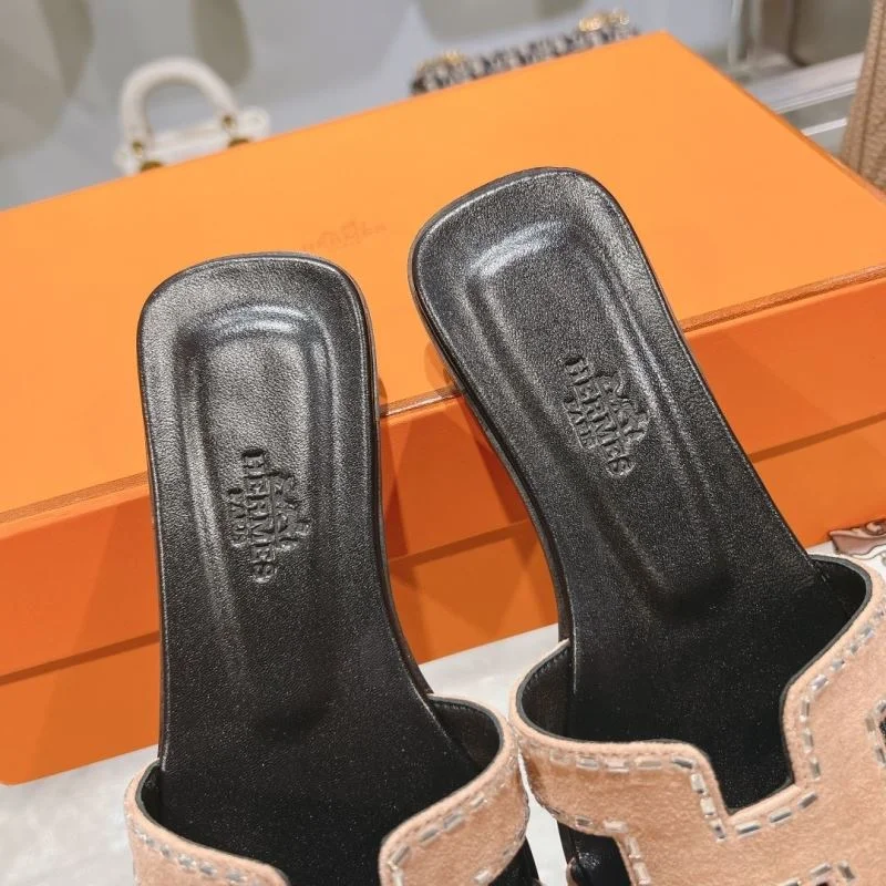 TravelReady Hermes Slippers 28273