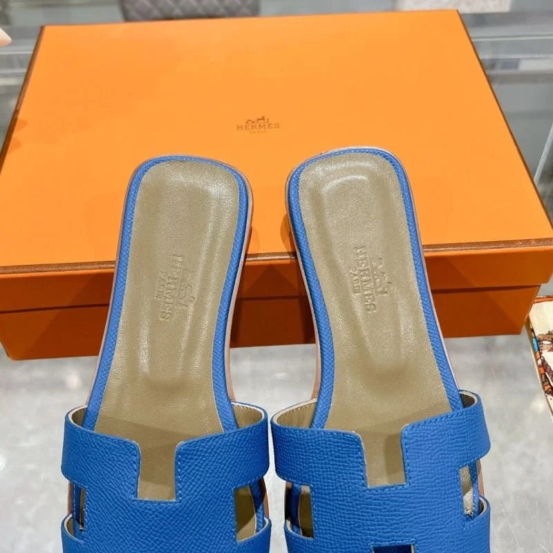 HighPerformance Hermes Slippers 28250