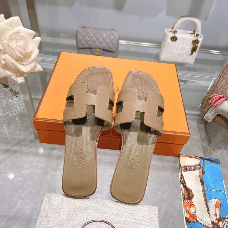Hermes Slippers RelaxedFit 28248