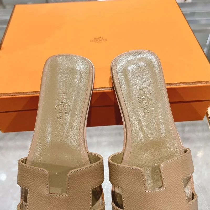 Hermes Slippers RelaxedFit 28248