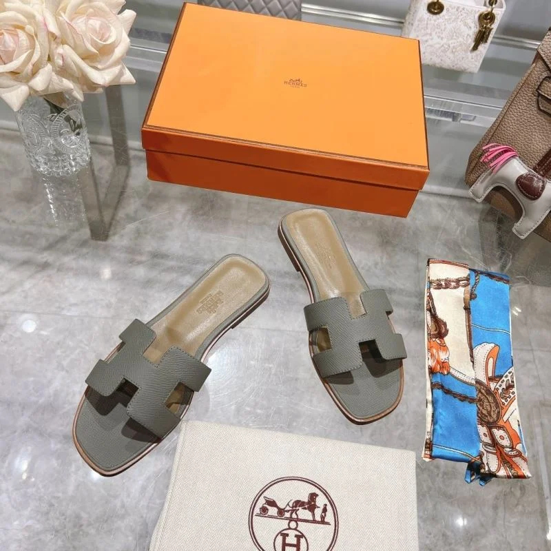 FastDry Hermes Slippers 28258