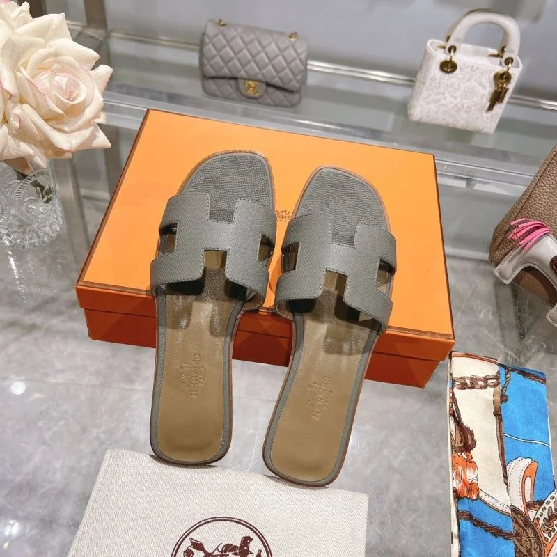 FastDry Hermes Slippers 28258