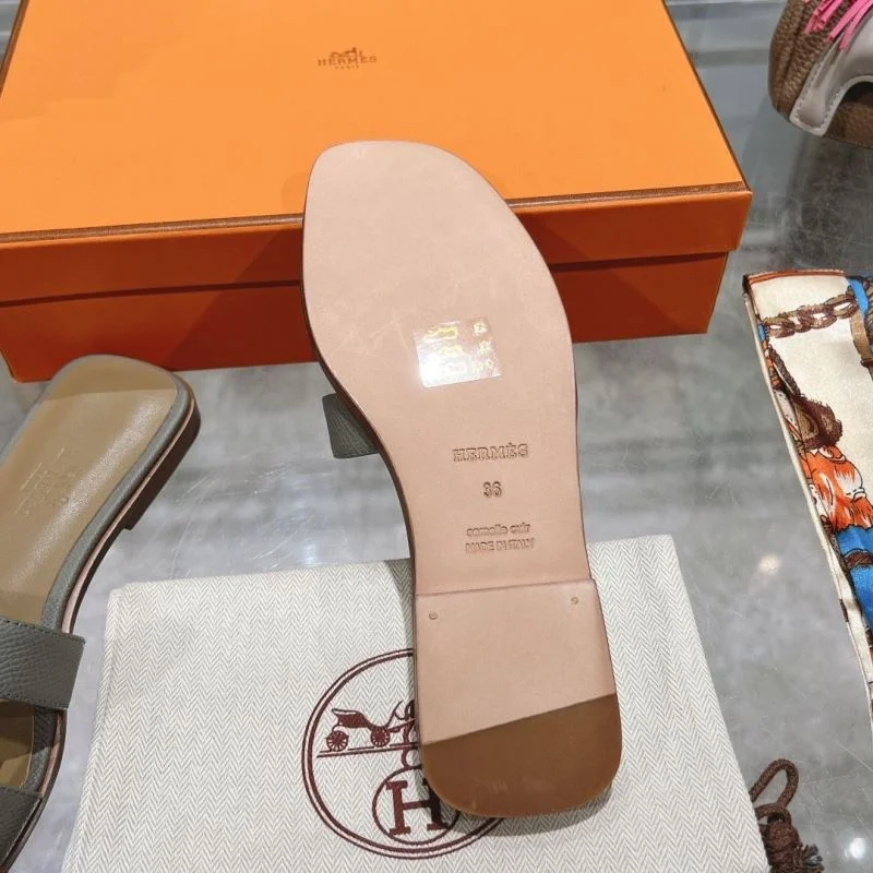 FastDry Hermes Slippers 28258