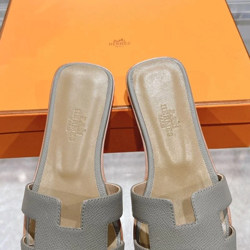 FastDry Hermes Slippers 28258