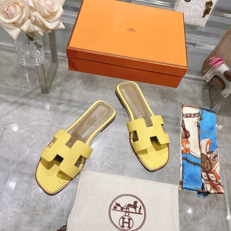 Hermes Slippers StreetReady 28262