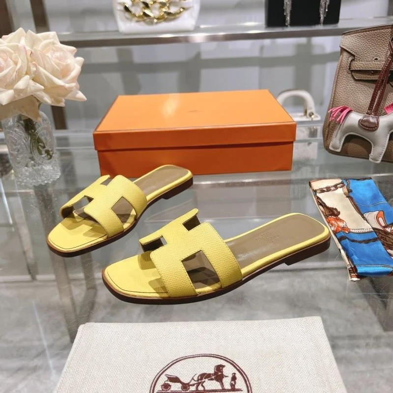 Hermes Slippers StreetReady 28262