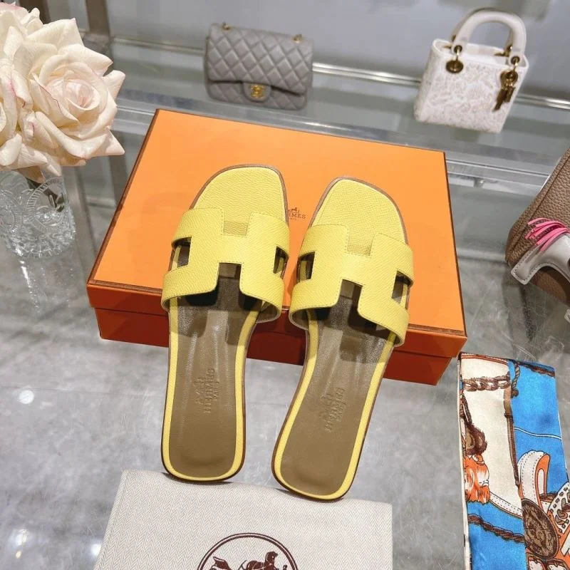 Hermes Slippers StreetReady 28262