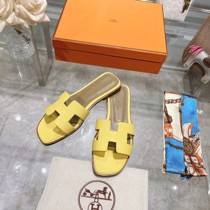 Hermes Slippers StreetReady 28262