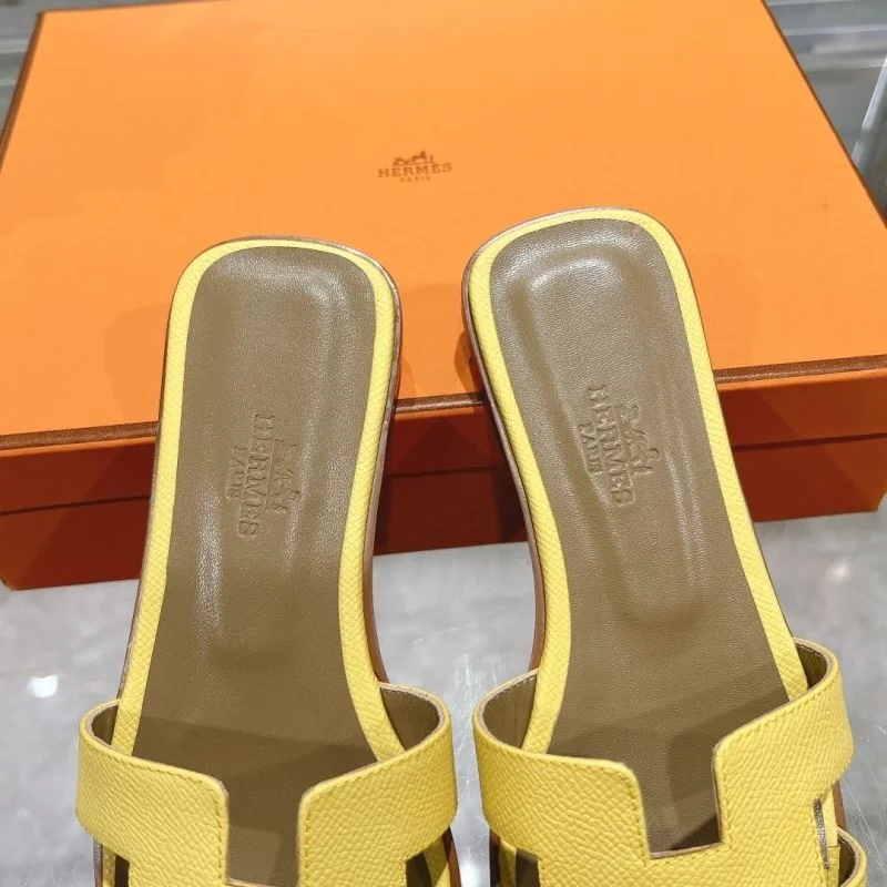 Hermes Slippers StreetReady 28262
