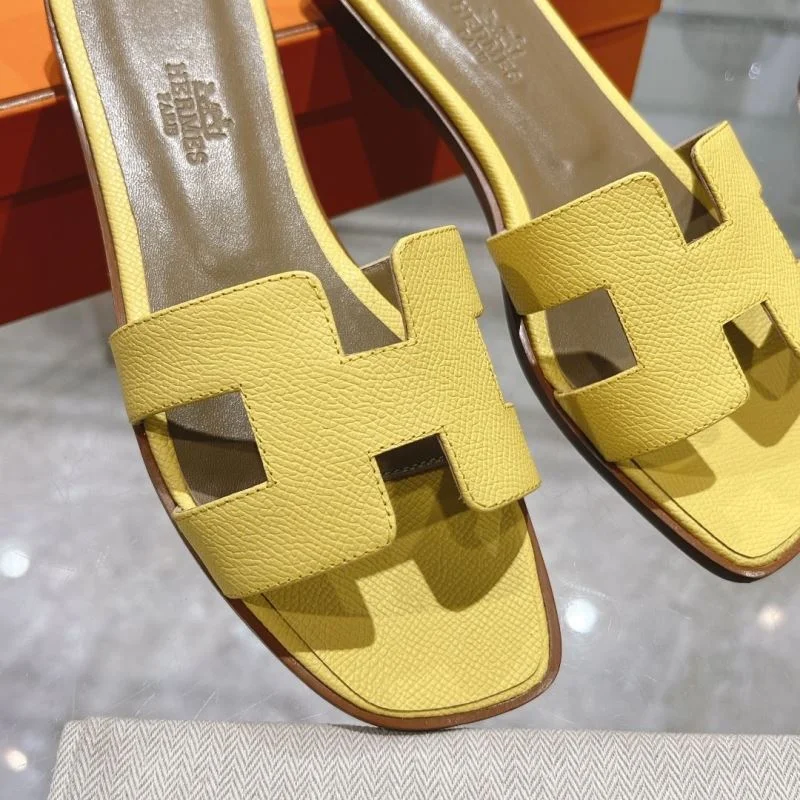 Hermes Slippers StreetReady 28262