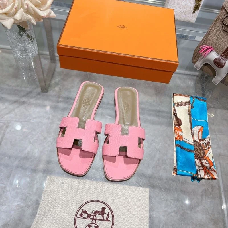 Affordable Hermes Slippers 28242