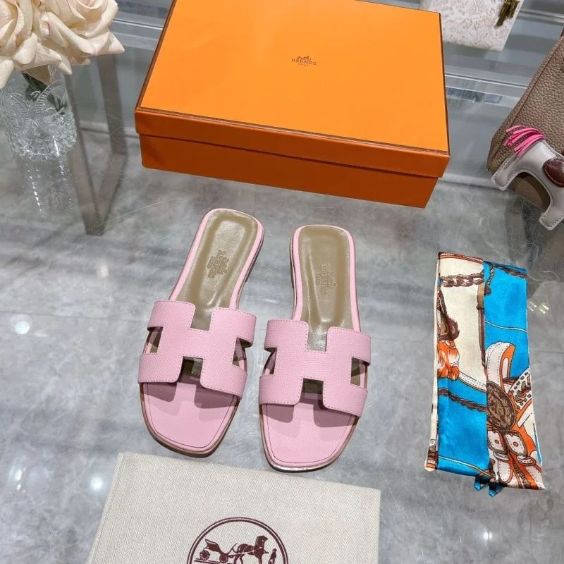 Hermes Slippers SunProtective 28266