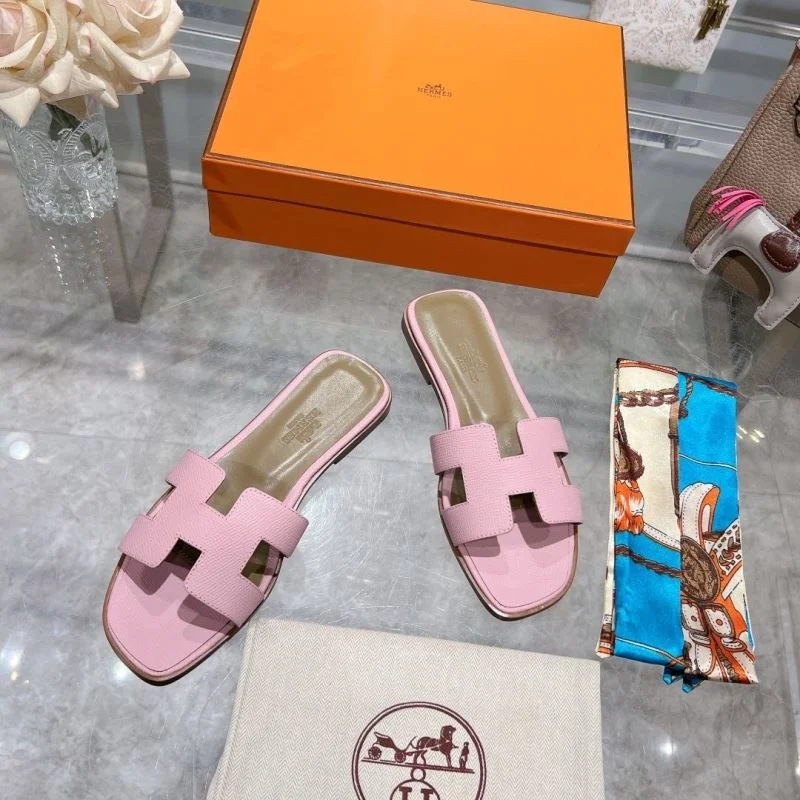 Hermes Slippers SunProtective 28266