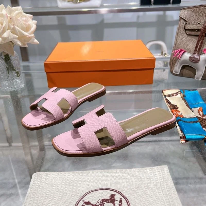 Hermes Slippers SunProtective 28266