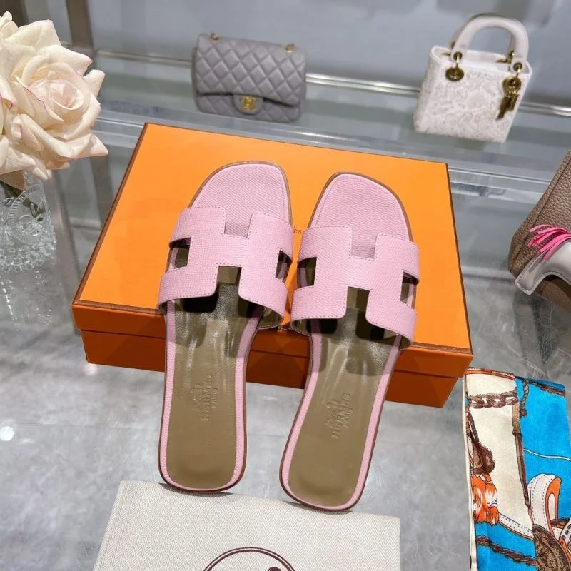 Hermes Slippers SunProtective 28266