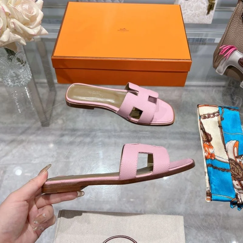 Hermes Slippers SunProtective 28266