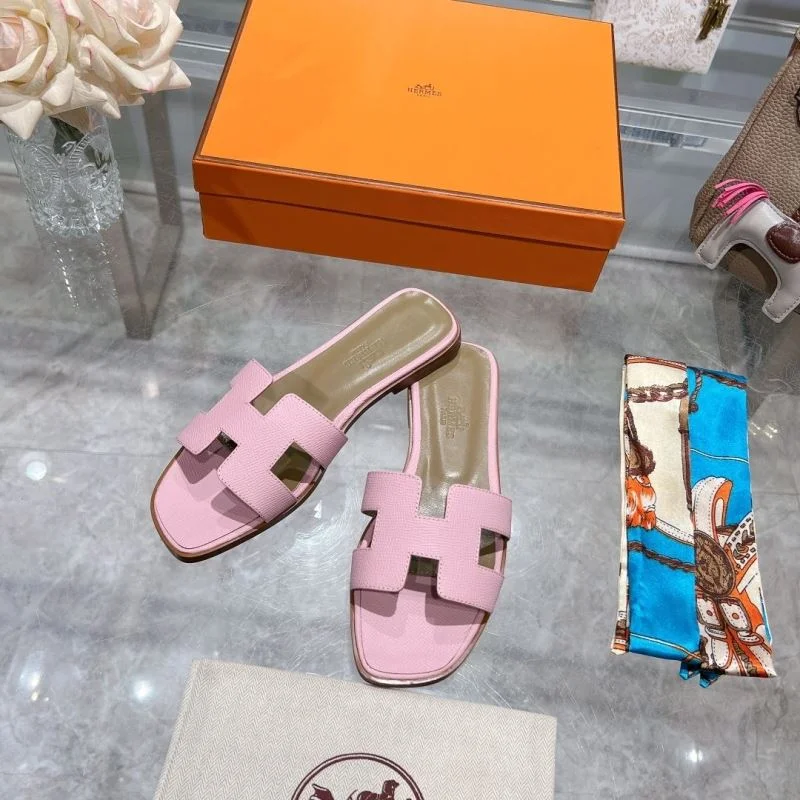 Hermes Slippers SunProtective 28266