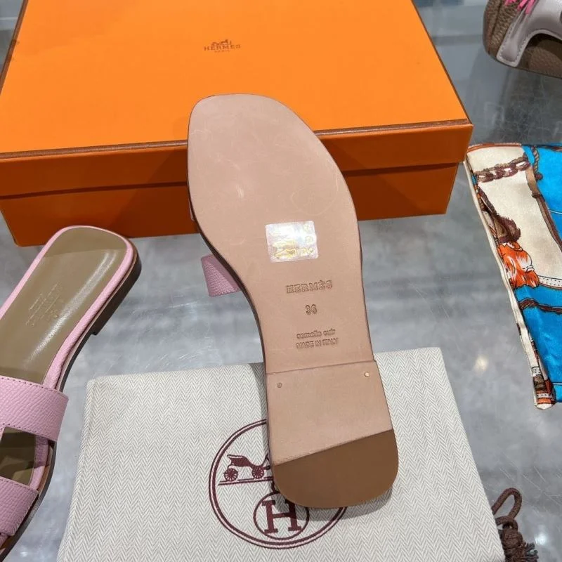 Hermes Slippers SunProtective 28266