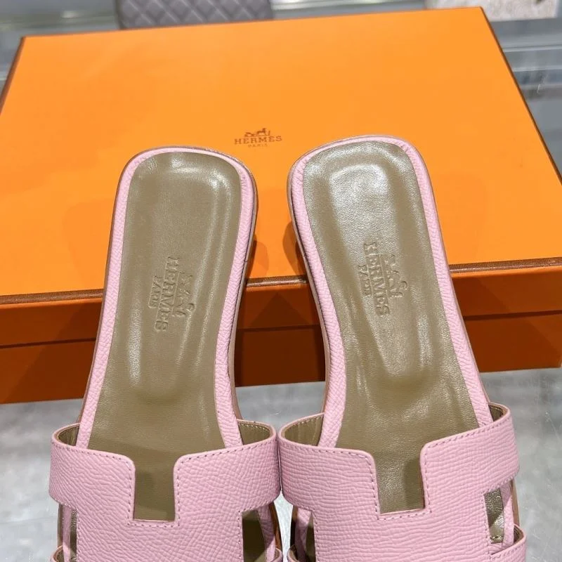 Hermes Slippers SunProtective 28266