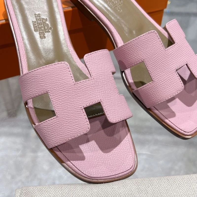 Hermes Slippers SunProtective 28266