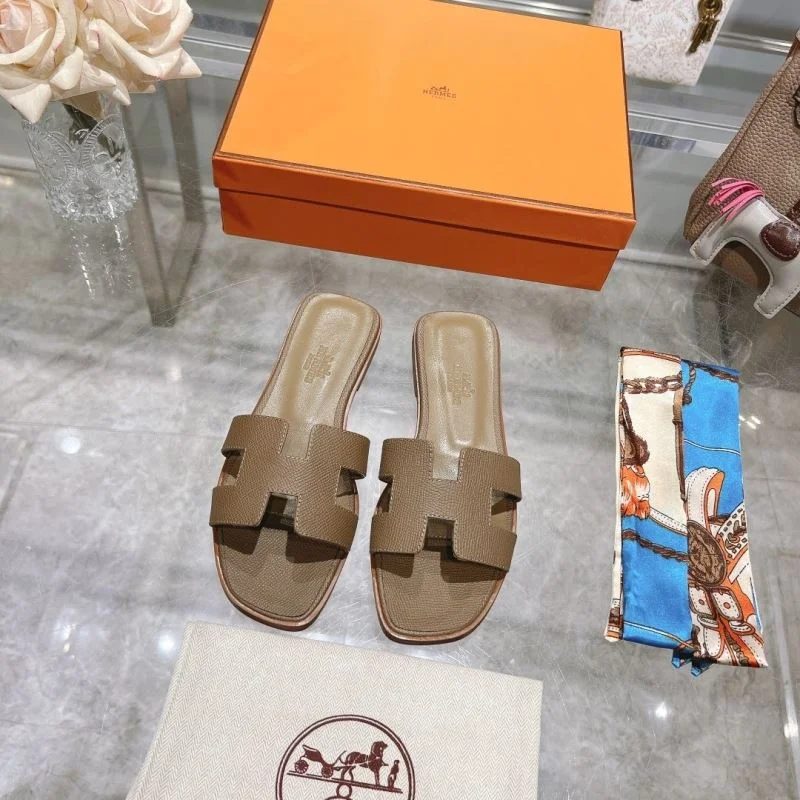 Hermes Slippers DailyWear 28243