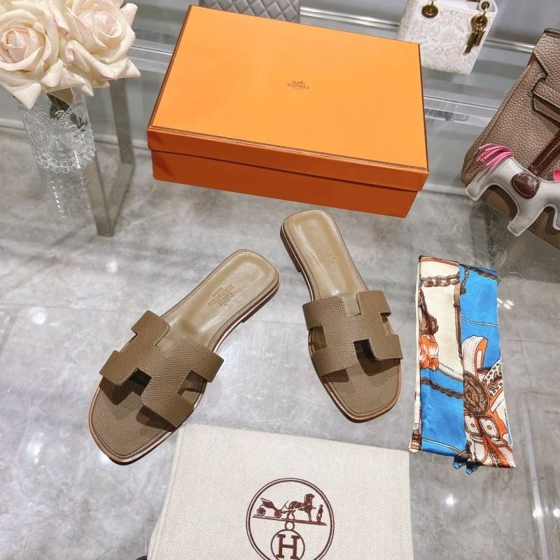 Hermes Slippers DailyWear 28243