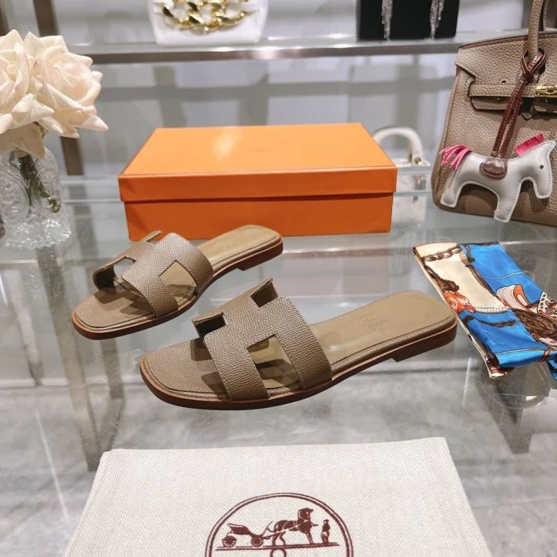 Hermes Slippers DailyWear 28243