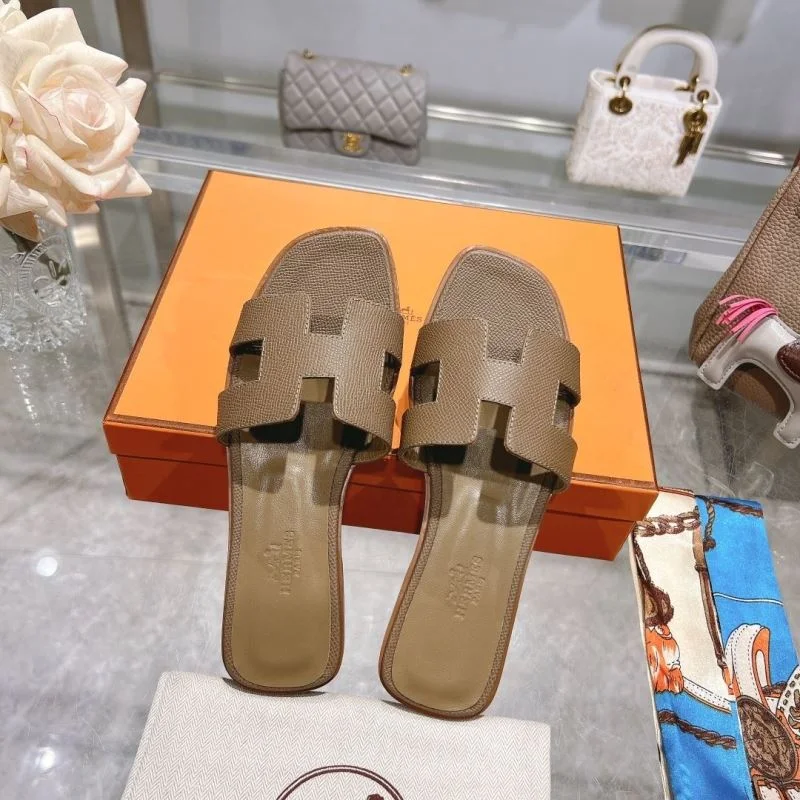 Hermes Slippers DailyWear 28243