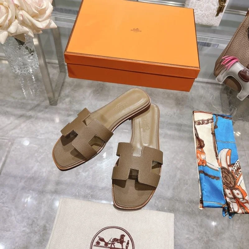 Hermes Slippers DailyWear 28243