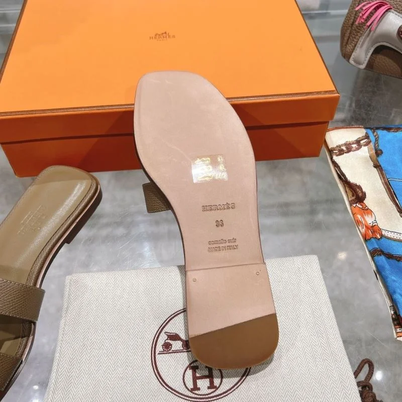 Hermes Slippers DailyWear 28243