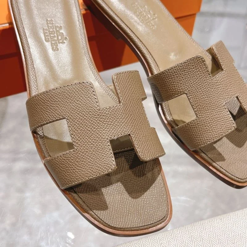 Hermes Slippers DailyWear 28243